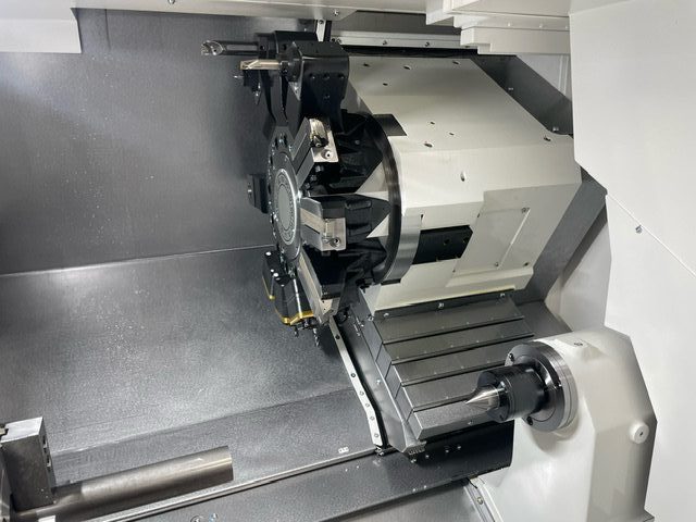 新設備、導入です。