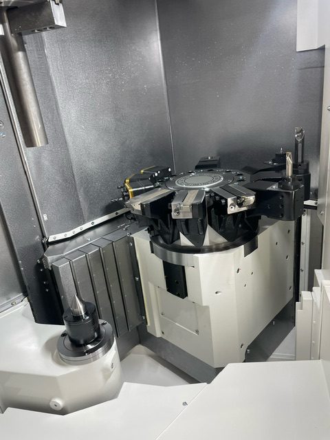 新設備、導入です。