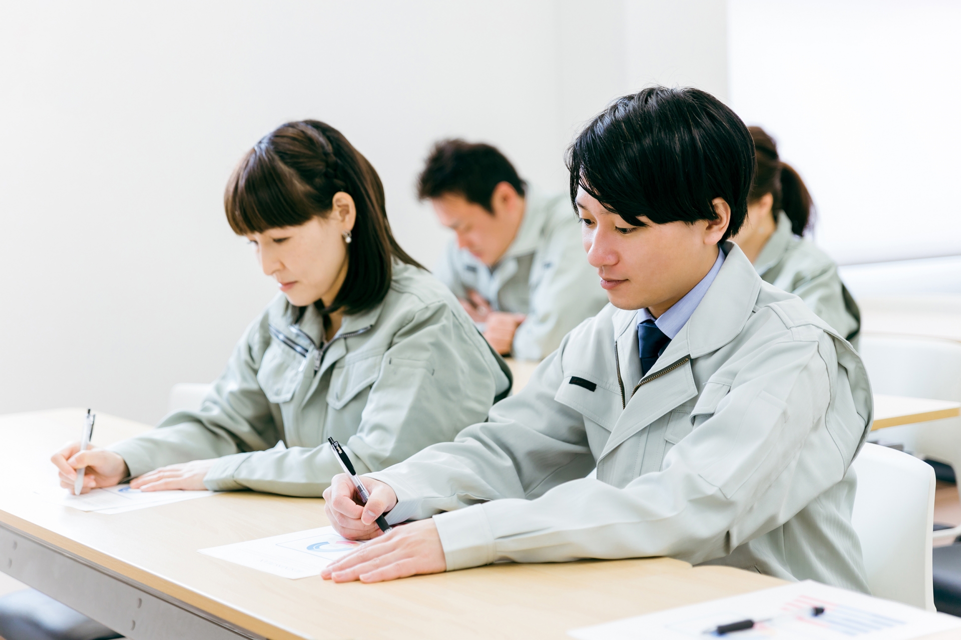 Mazakマルチタスキングアカデミー