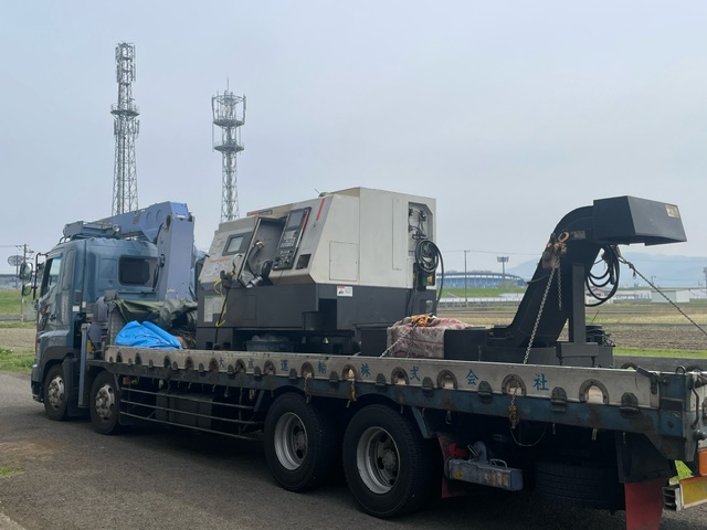 20年間、ありがとう