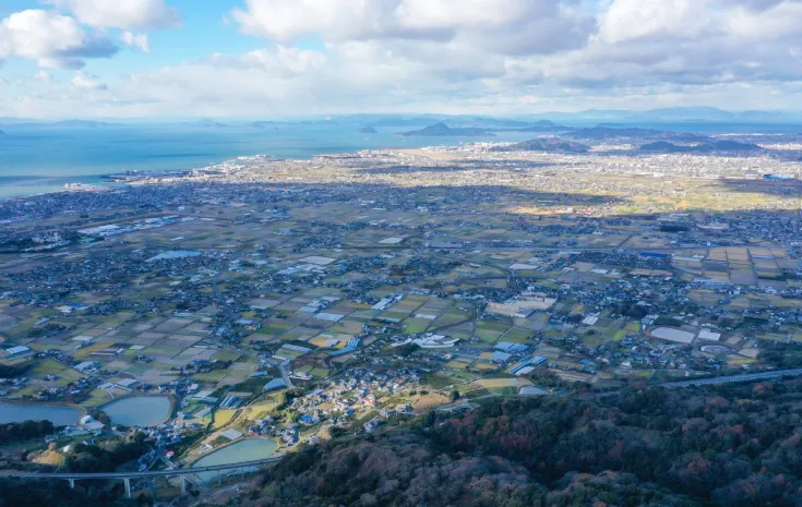 地域社会への貢献
